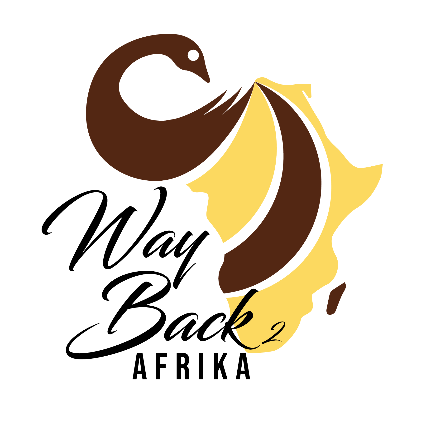 Way Back 2 Afrika Logo